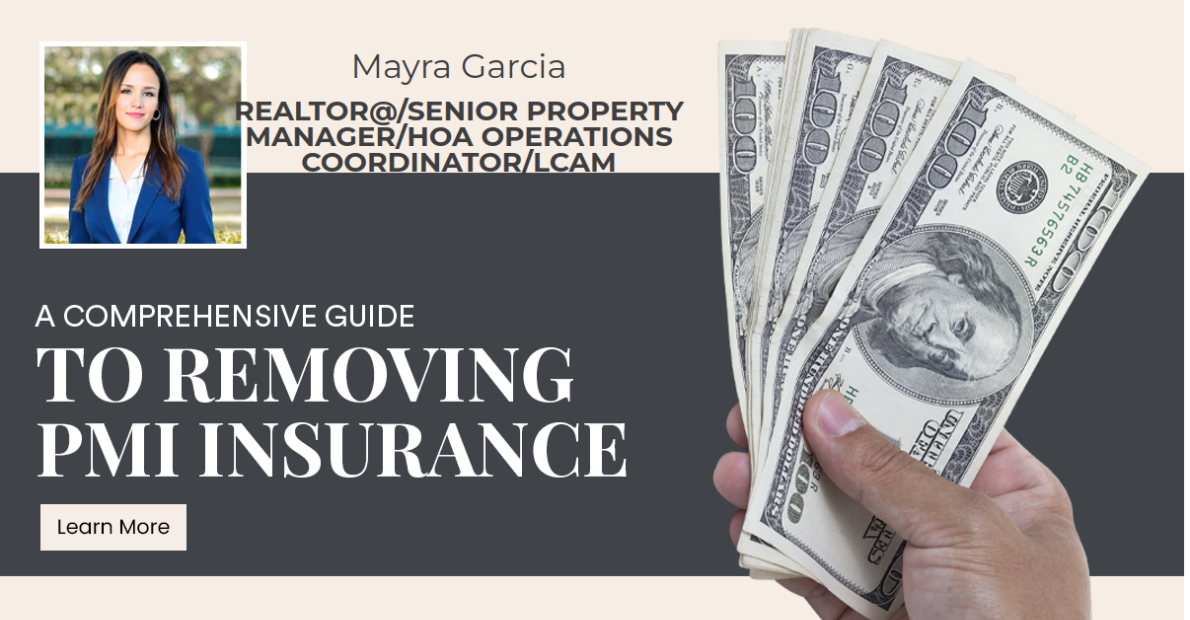 A Comprehensive Guide to Removing PMI Insurance