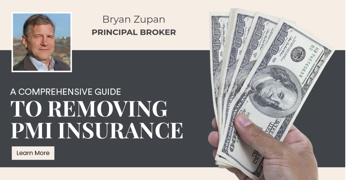 A Comprehensive Guide to Removing PMI Insurance