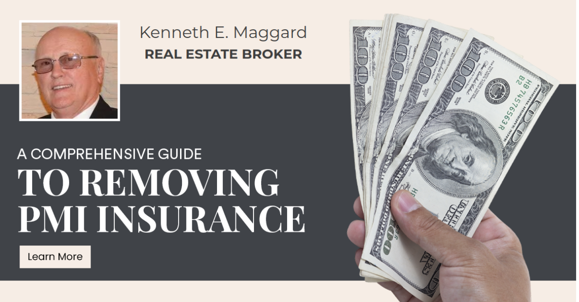 A Comprehensive Guide to Removing PMI Insurance