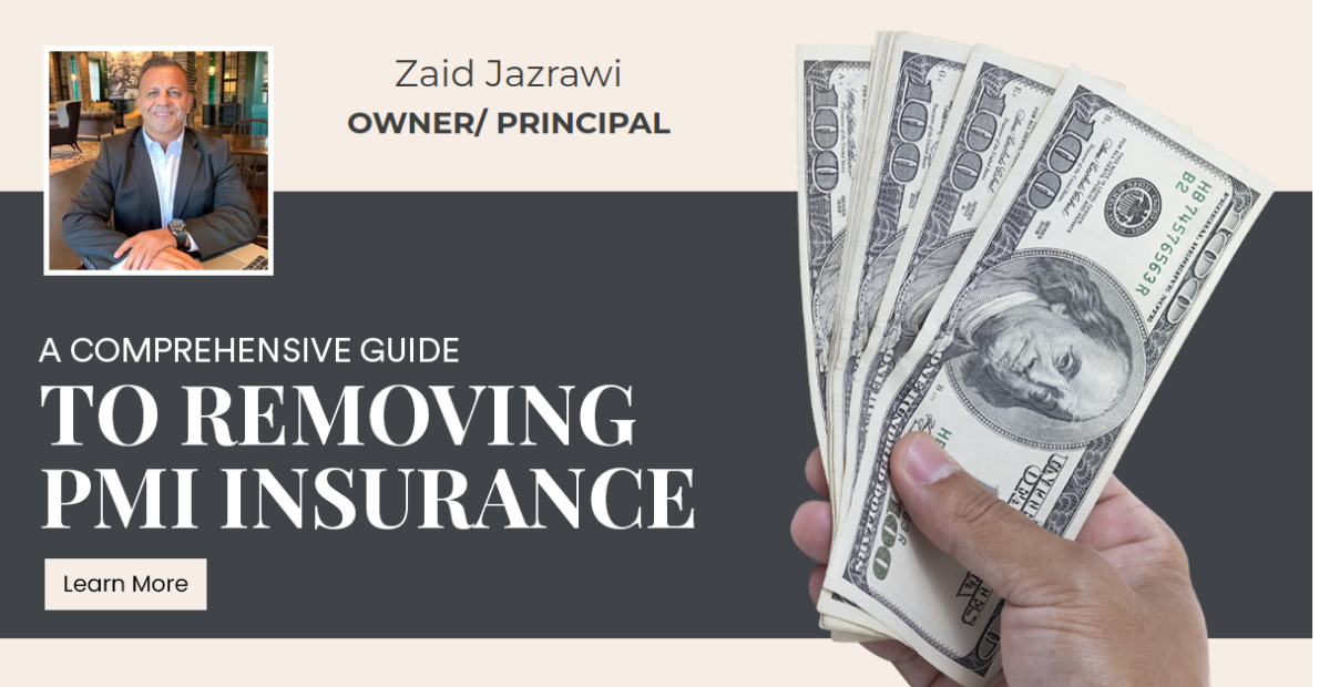 A Comprehensive Guide to Removing PMI Insurance