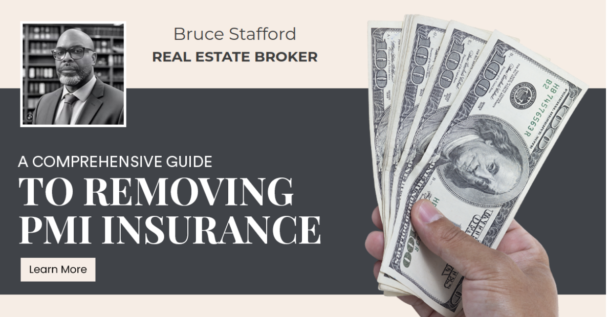 A Comprehensive Guide to Removing PMI Insurance