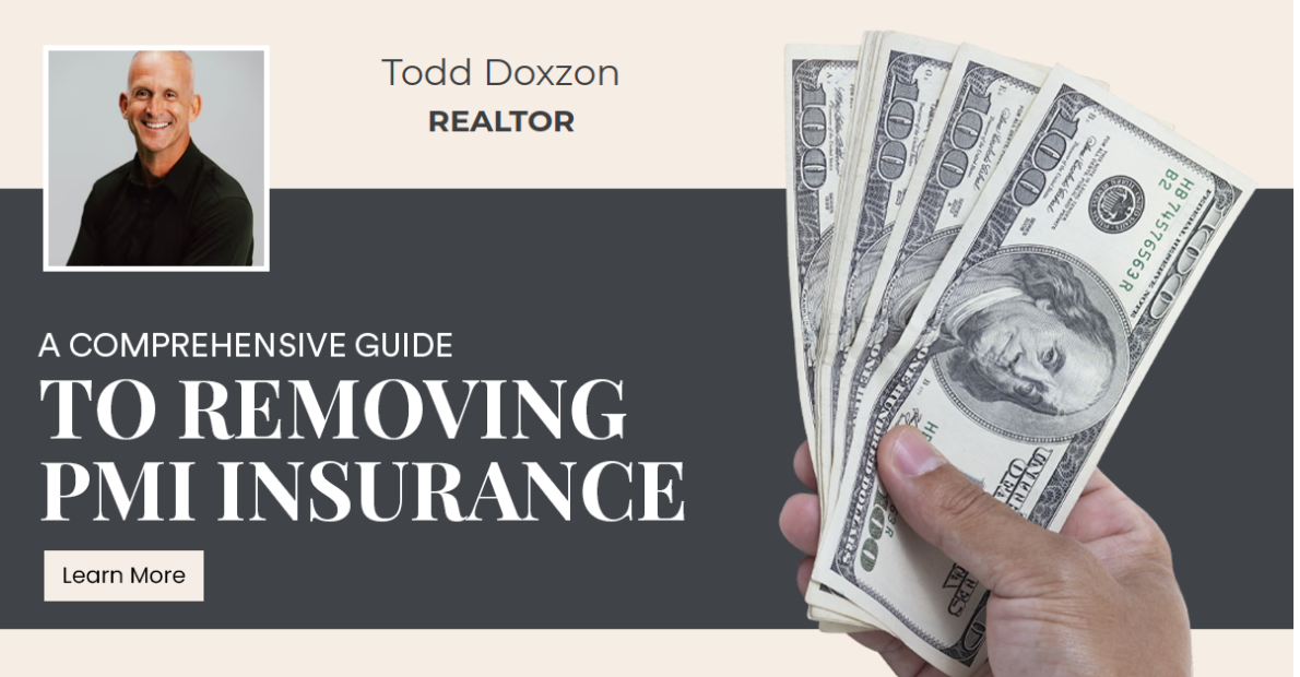 A Comprehensive Guide to Removing PMI Insurance