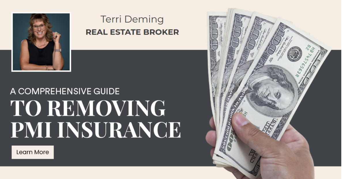 A Comprehensive Guide to Removing PMI Insurance
