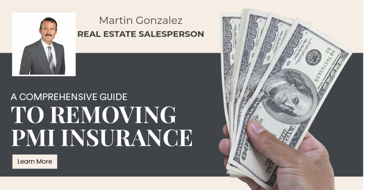 A Comprehensive Guide to Removing PMI Insurance