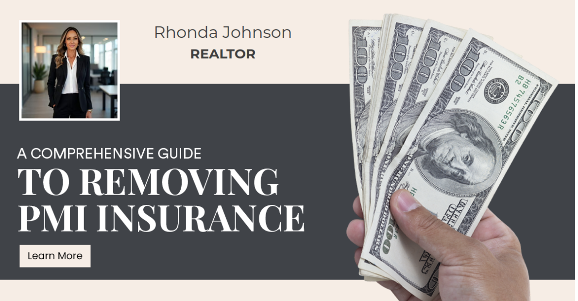 A Comprehensive Guide to Removing PMI Insurance
