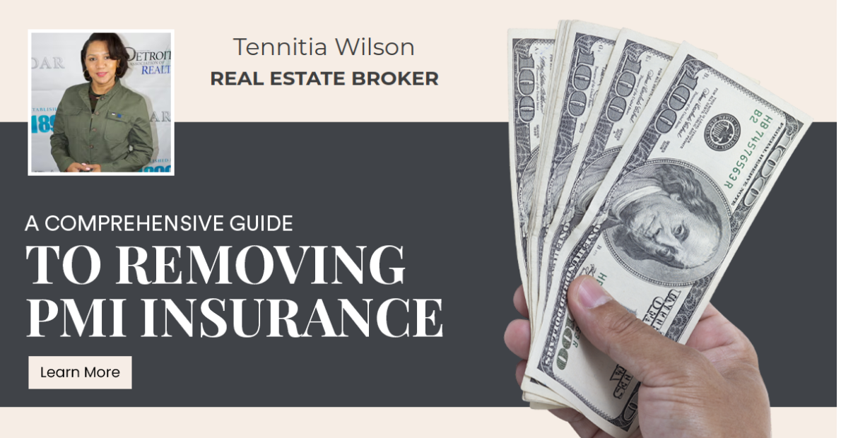 A Comprehensive Guide to Removing PMI Insurance