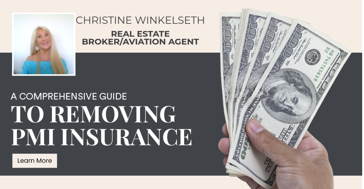 A Comprehensive Guide to Removing PMI Insurance