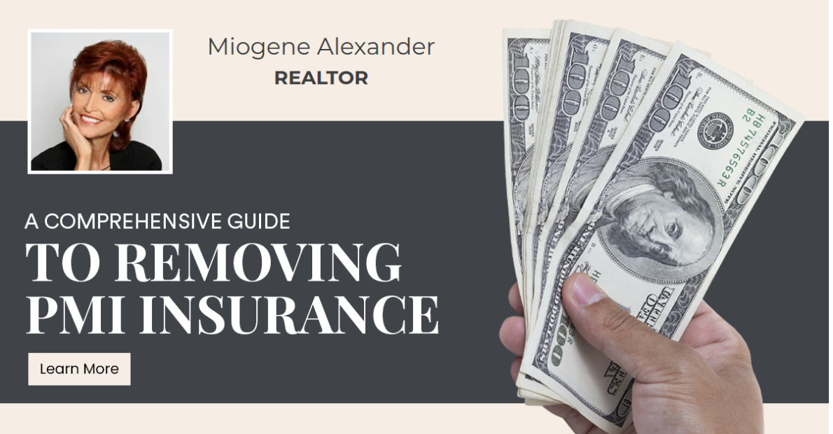 A Comprehensive Guide to Removing PMI Insurance