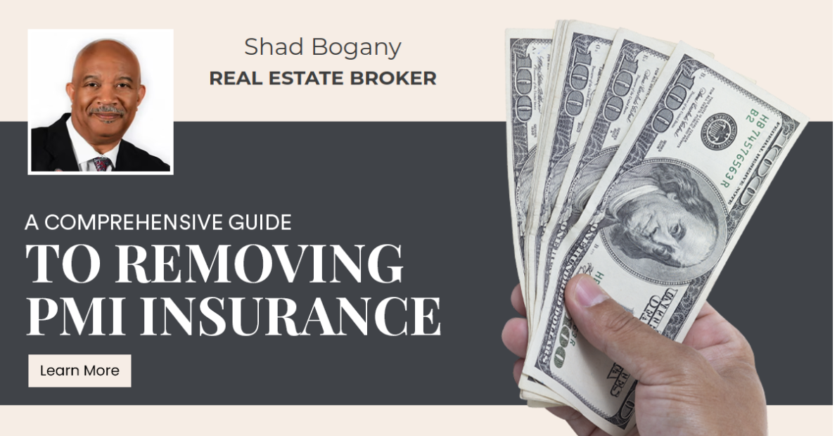 A Comprehensive Guide to Removing PMI Insurance