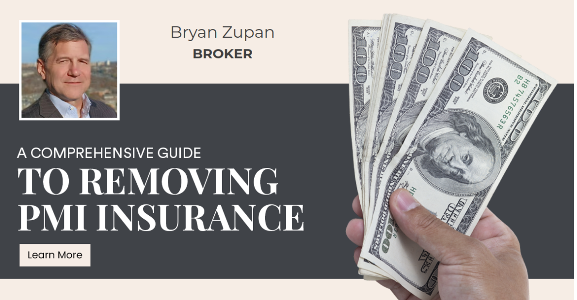 A Comprehensive Guide to Removing PMI Insurance