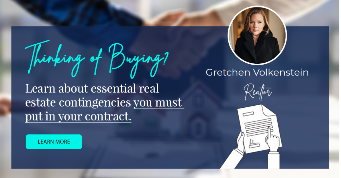 Safeguarding Your Investment When Buying