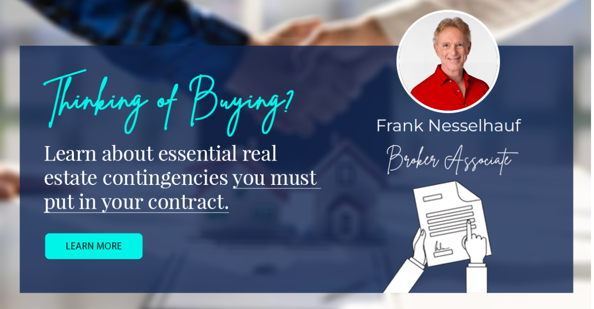 Safeguarding Your Investment When Buying