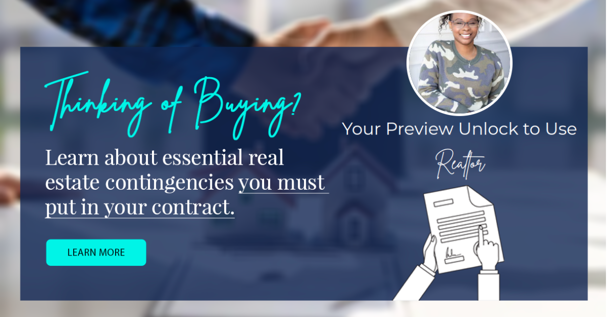 Safeguarding Your Investment When Buying