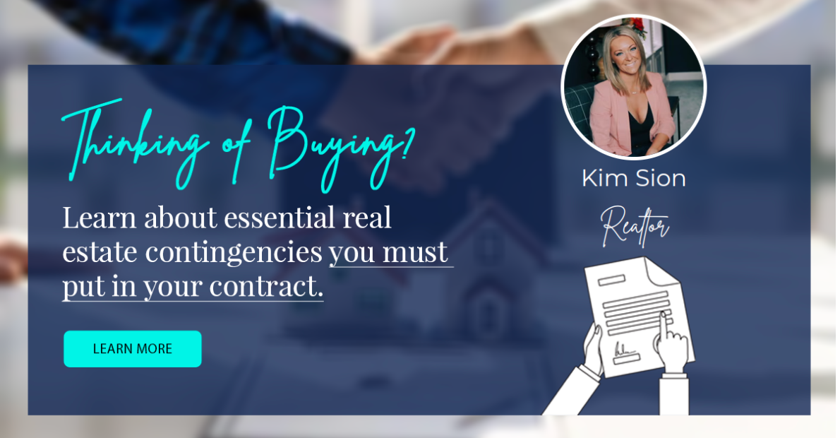 Safeguarding Your Investment When Buying