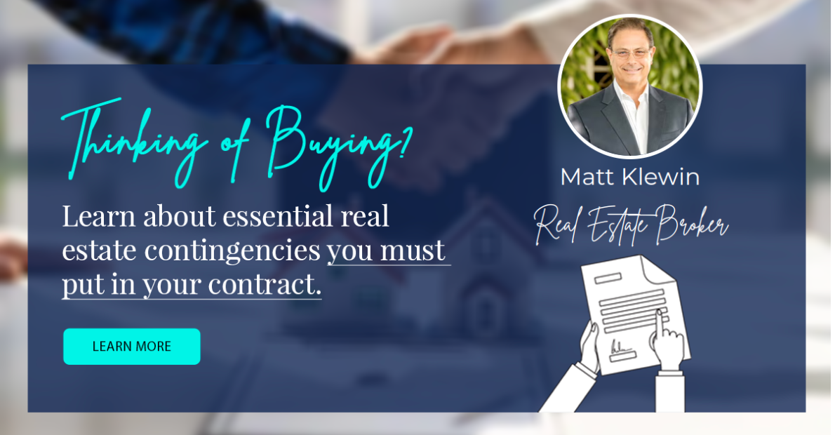 Safeguarding Your Investment When Buying