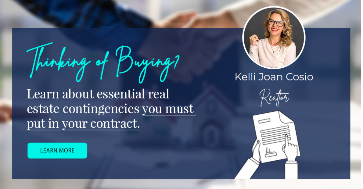 Safeguarding Your Investment When Buying