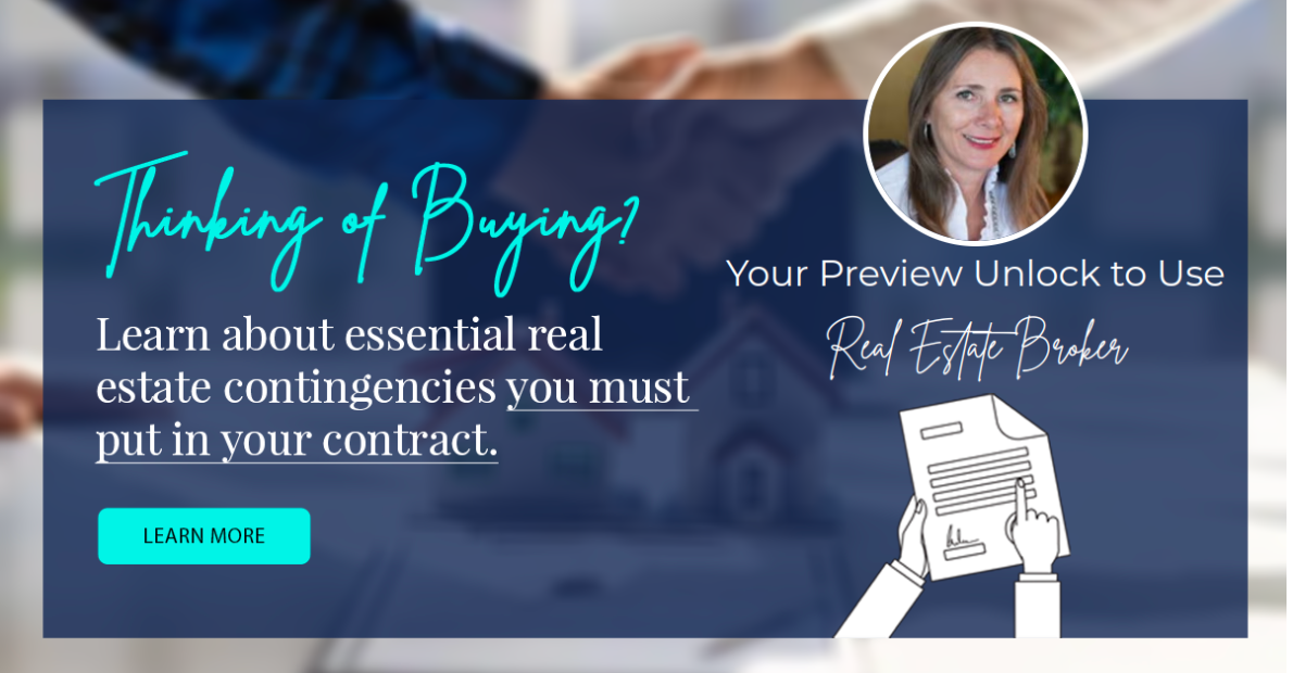 Safeguarding Your Investment When Buying