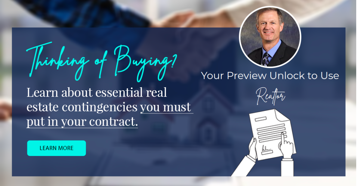 Safeguarding Your Investment When Buying