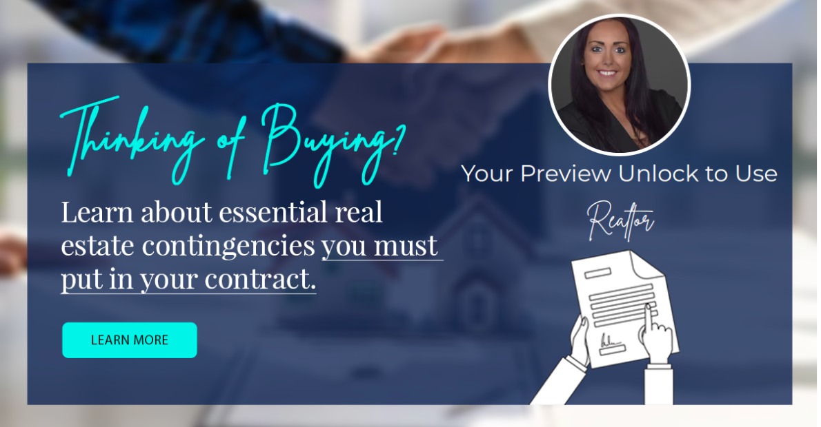 Safeguarding Your Investment When Buying