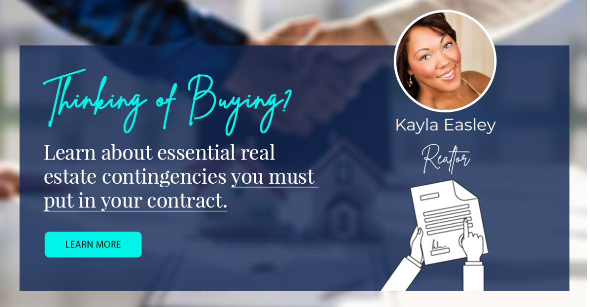 Safeguarding Your Investment When Buying