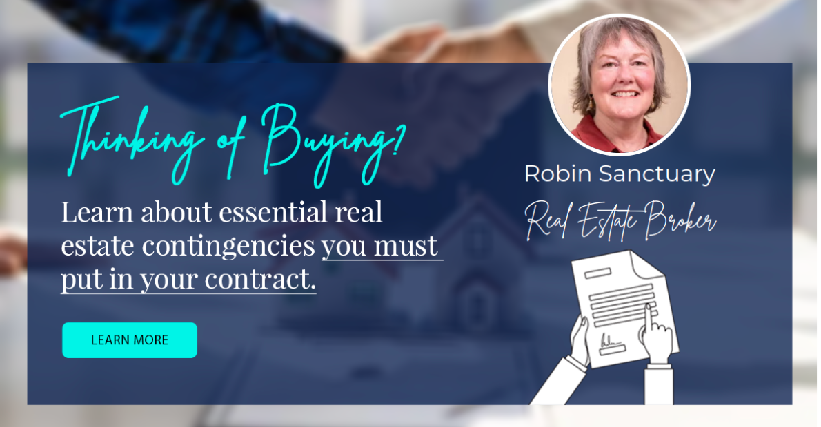 Safeguarding Your Investment When Buying