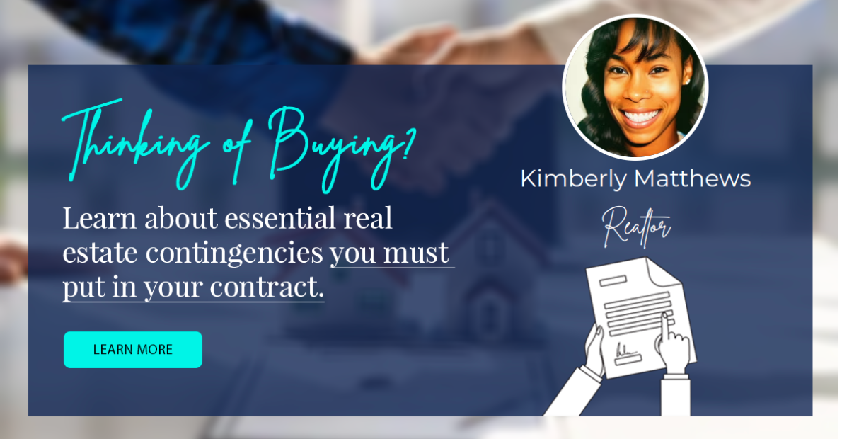 Safeguarding Your Investment When Buying