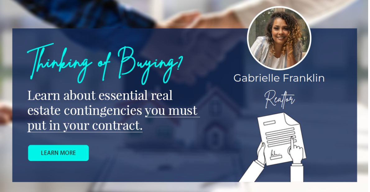 Safeguarding Your Investment When Buying