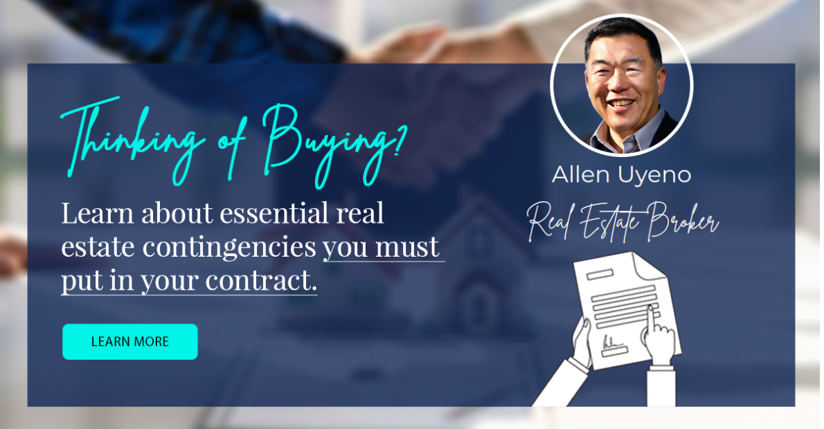 Safeguarding Your Investment When Buying