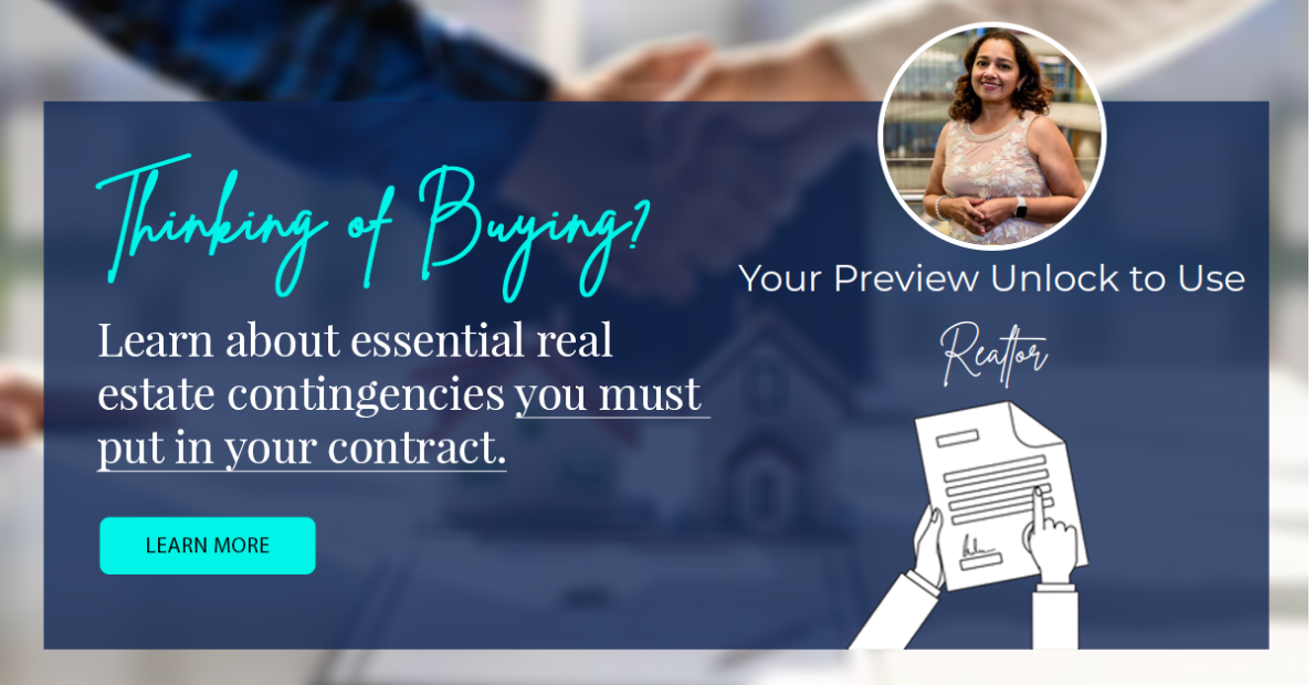 Safeguarding Your Investment When Buying
