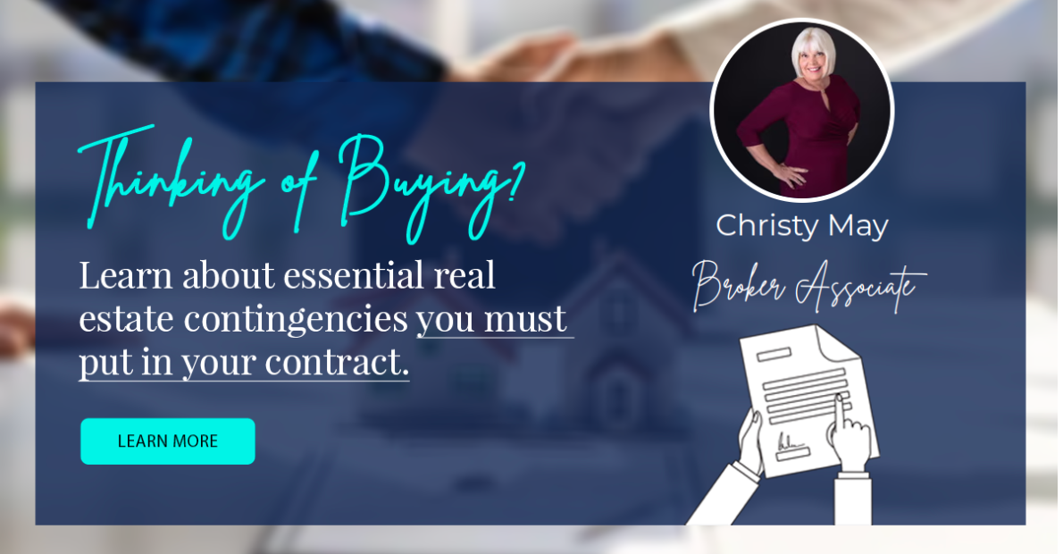 Safeguarding Your Investment When Buying