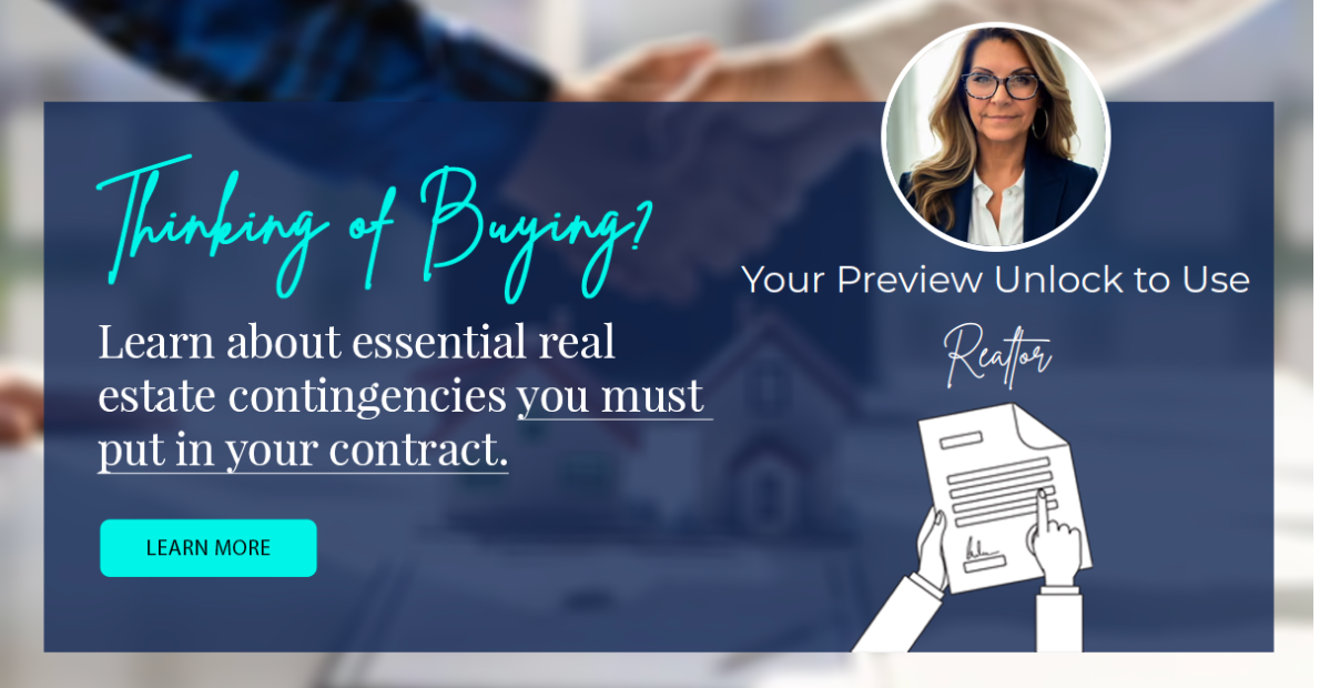 Safeguarding Your Investment When Buying