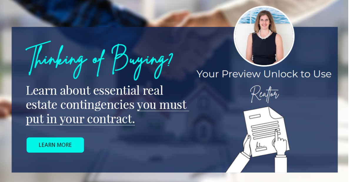 Safeguarding Your Investment When Buying