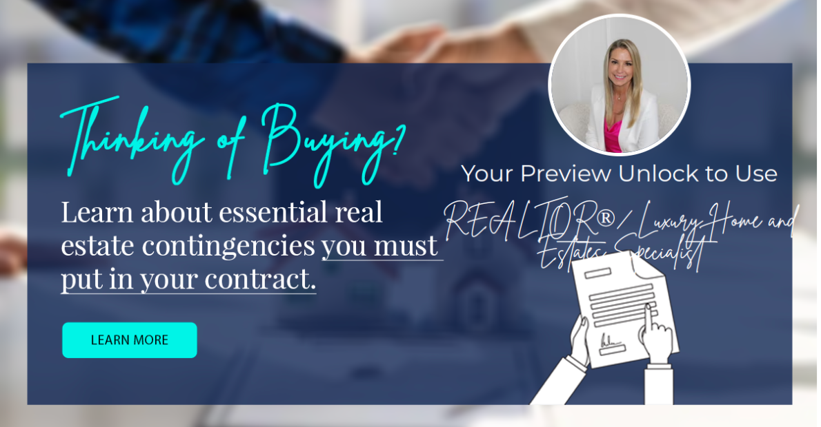 Safeguarding Your Investment When Buying