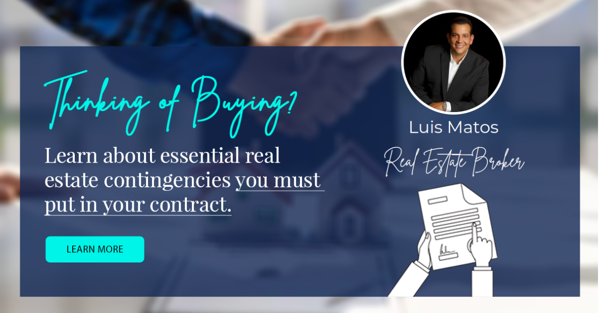 Safeguarding Your Investment When Buying