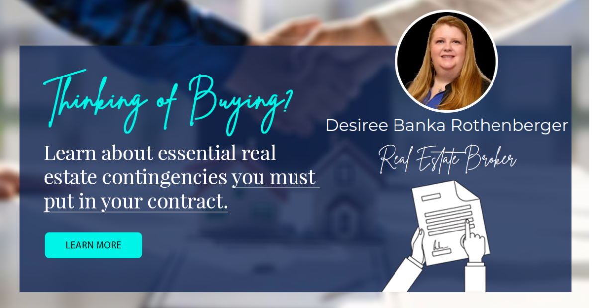 Safeguarding Your Investment When Buying