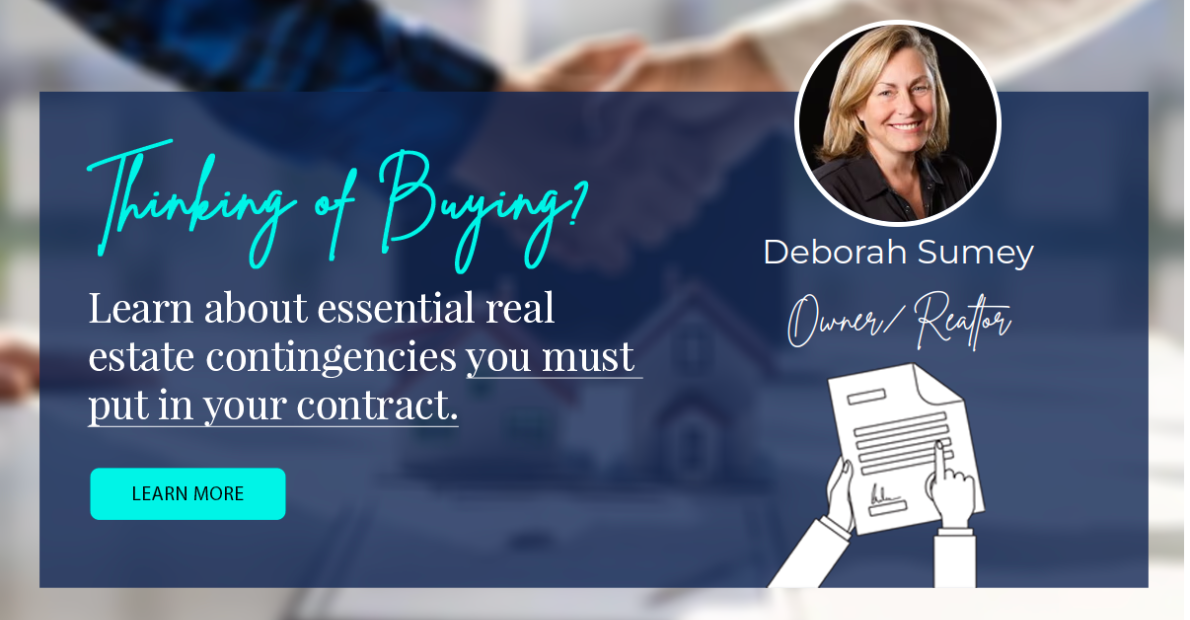 Safeguarding Your Investment When Buying