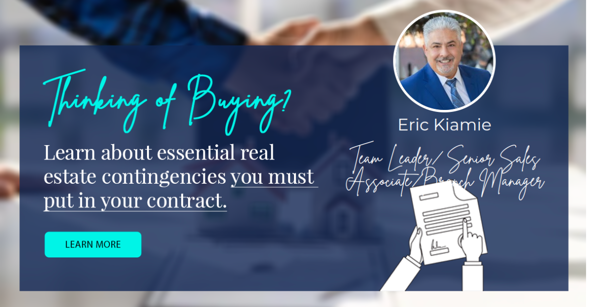 Safeguarding Your Investment When Buying