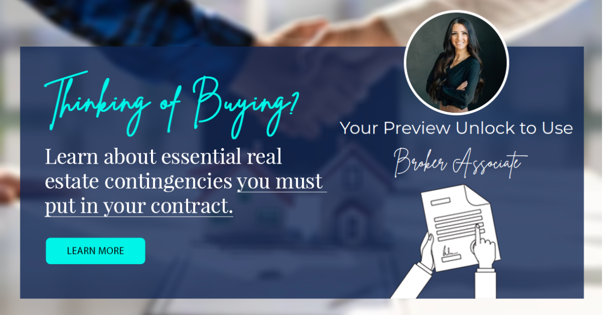 Safeguarding Your Investment When Buying