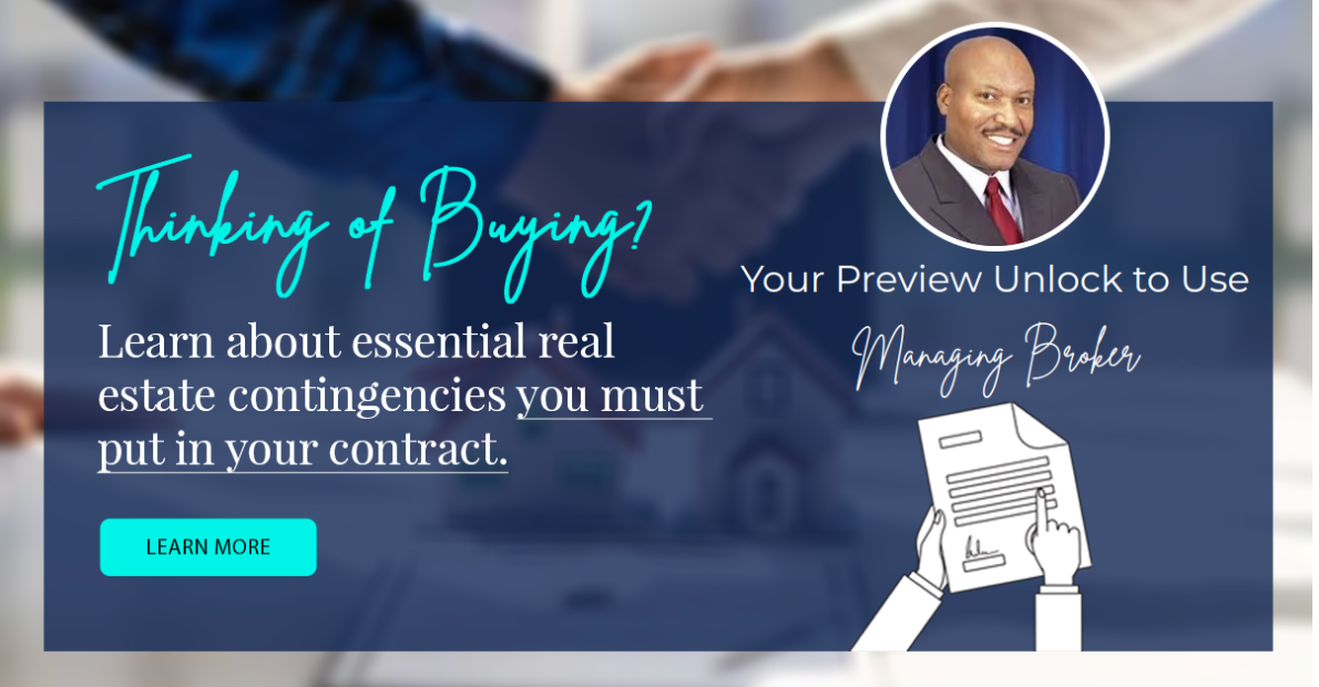 Safeguarding Your Investment When Buying