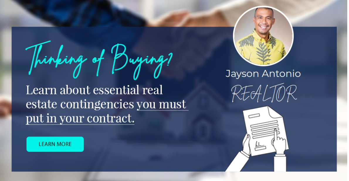 Safeguarding Your Investment When Buying