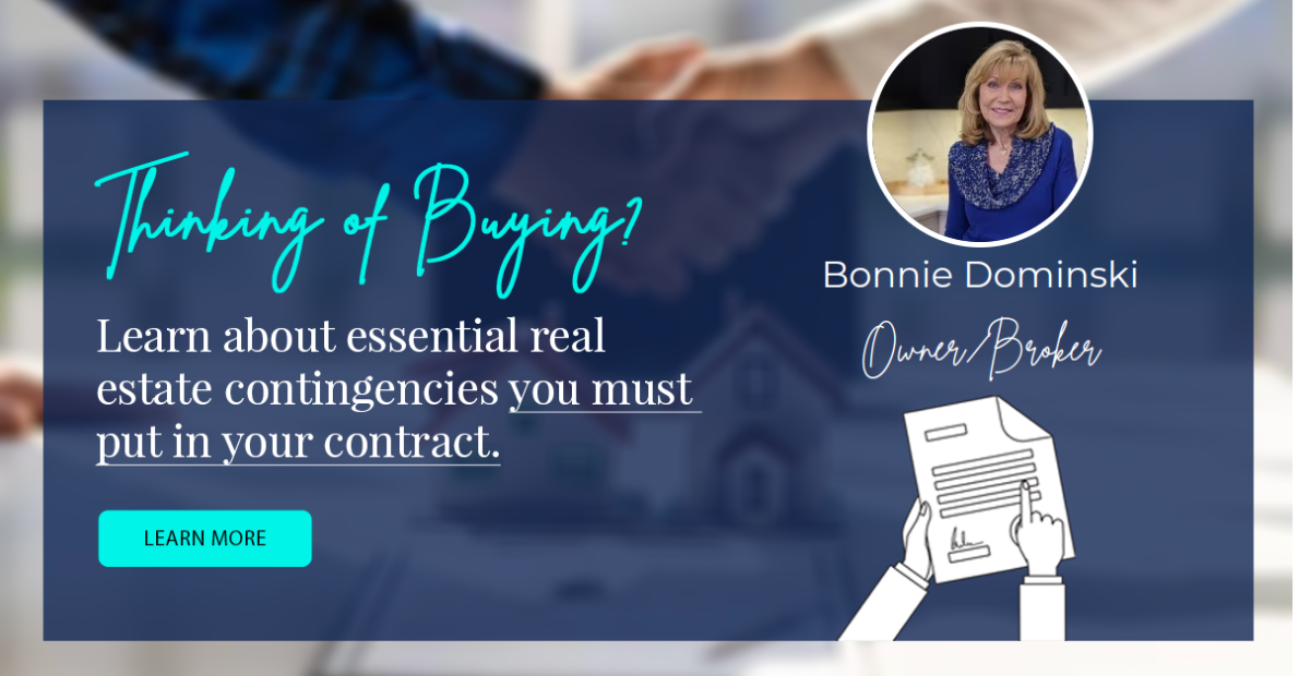Safeguarding Your Investment When Buying
