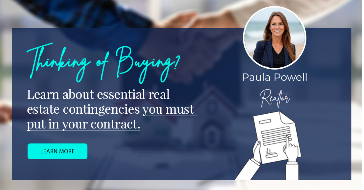 Safeguarding Your Investment When Buying