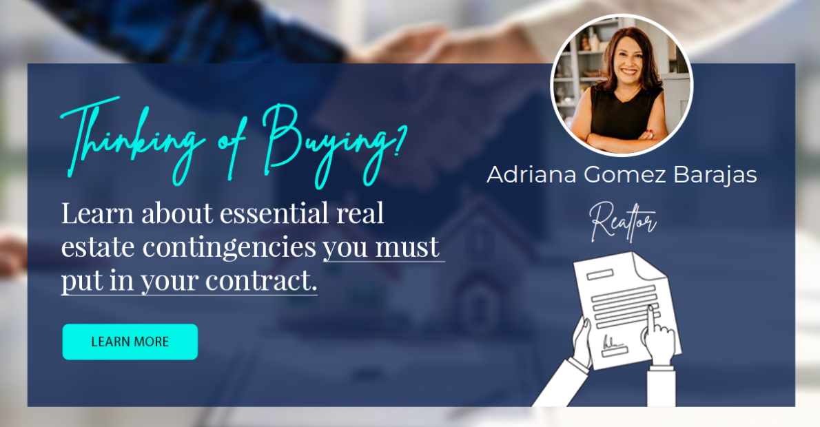 Safeguarding Your Investment When Buying