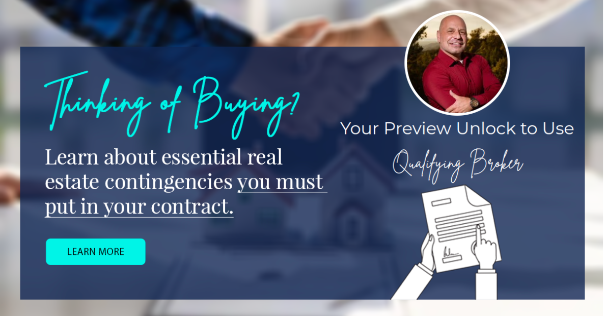 Safeguarding Your Investment When Buying