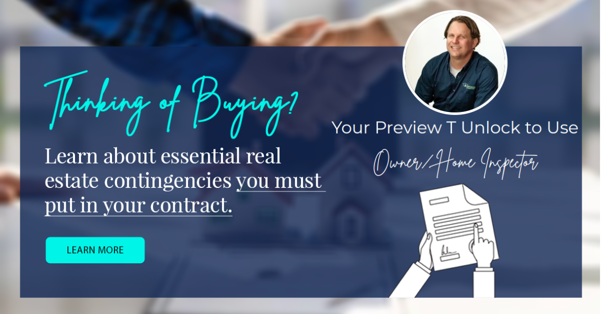 Safeguarding Your Investment When Buying