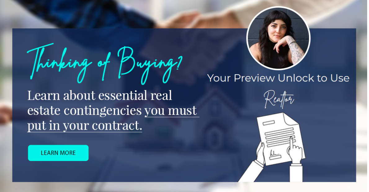 Safeguarding Your Investment When Buying
