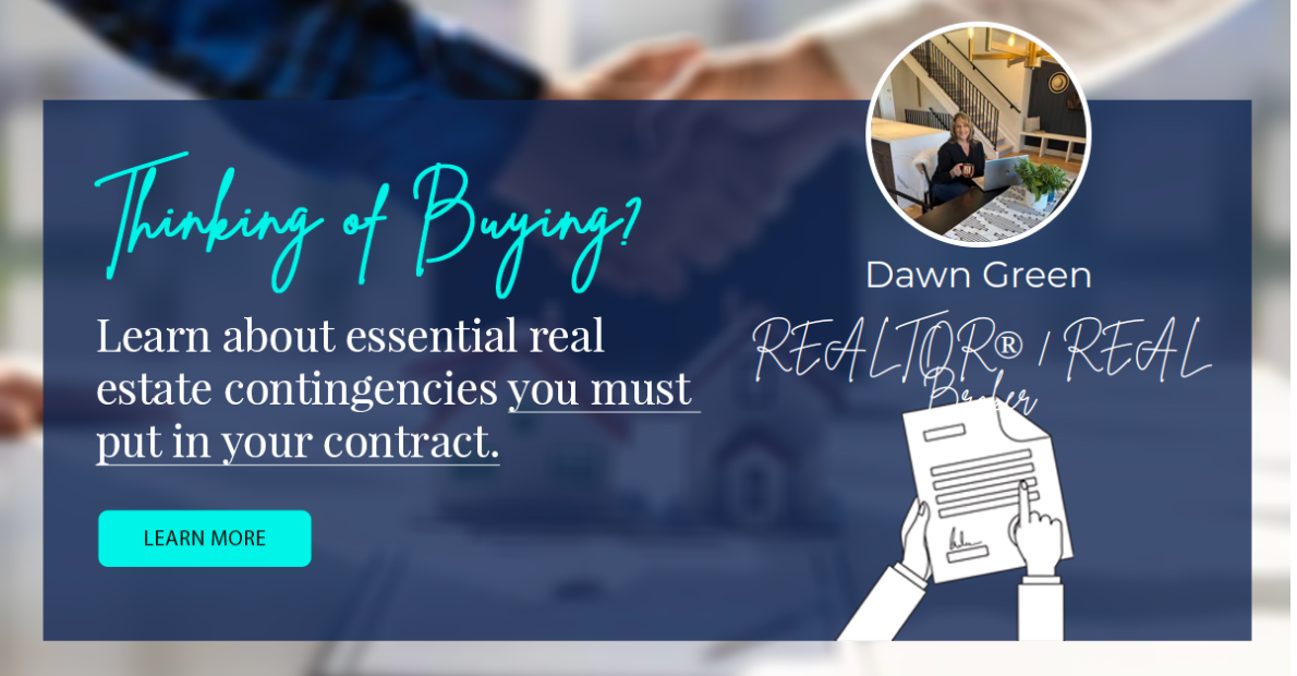 Safeguarding Your Investment When Buying