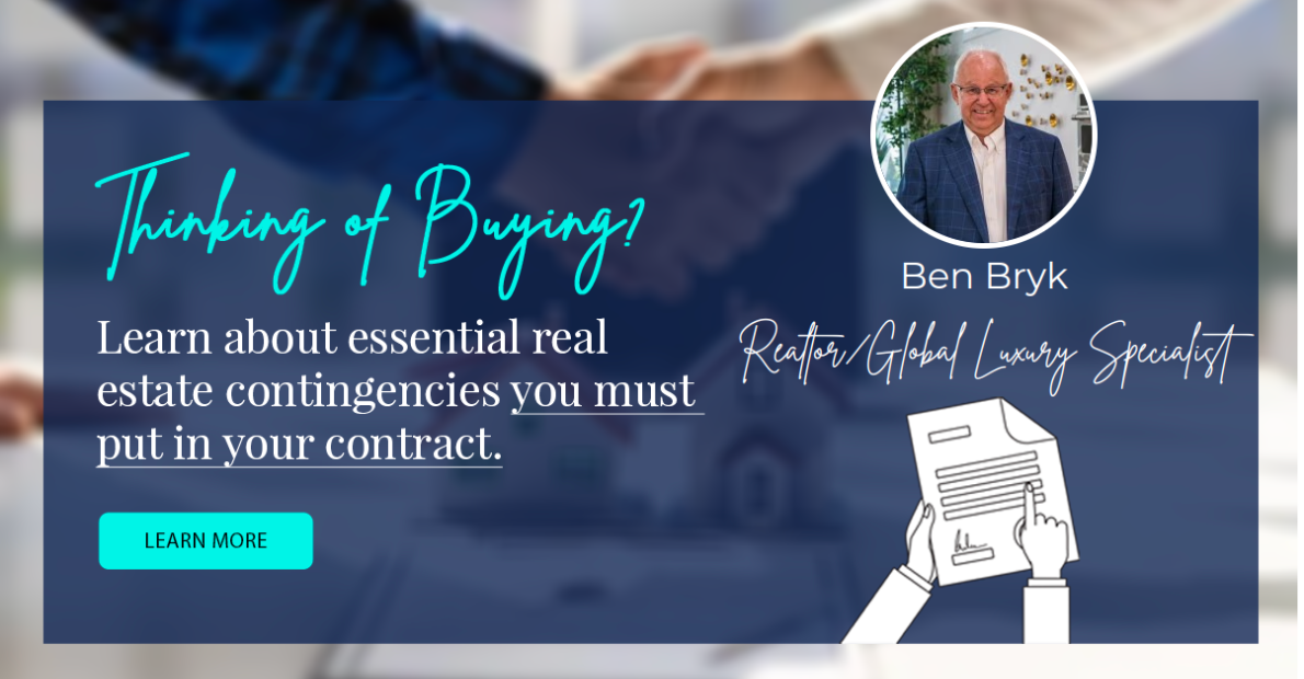 Safeguarding Your Investment When Buying