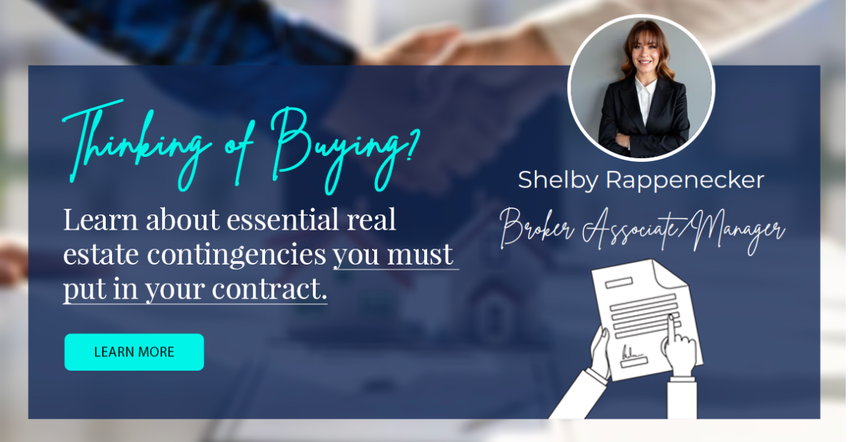 Safeguarding Your Investment When Buying