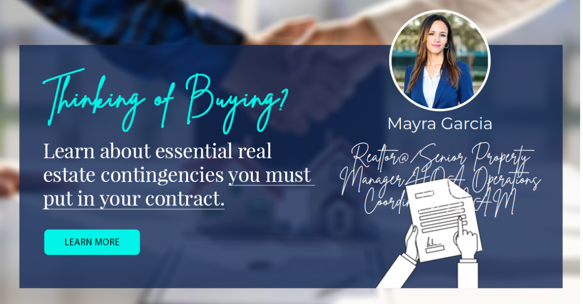 Safeguarding Your Investment When Buying